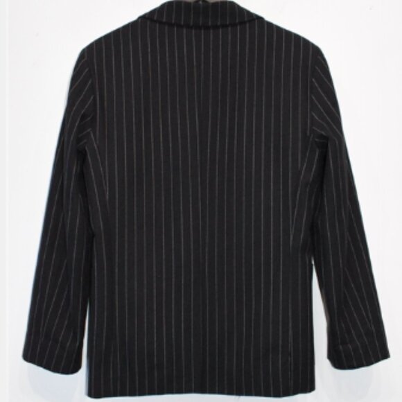 Black stripe blazer, from Horses Atelier - Picture 5 of 5
